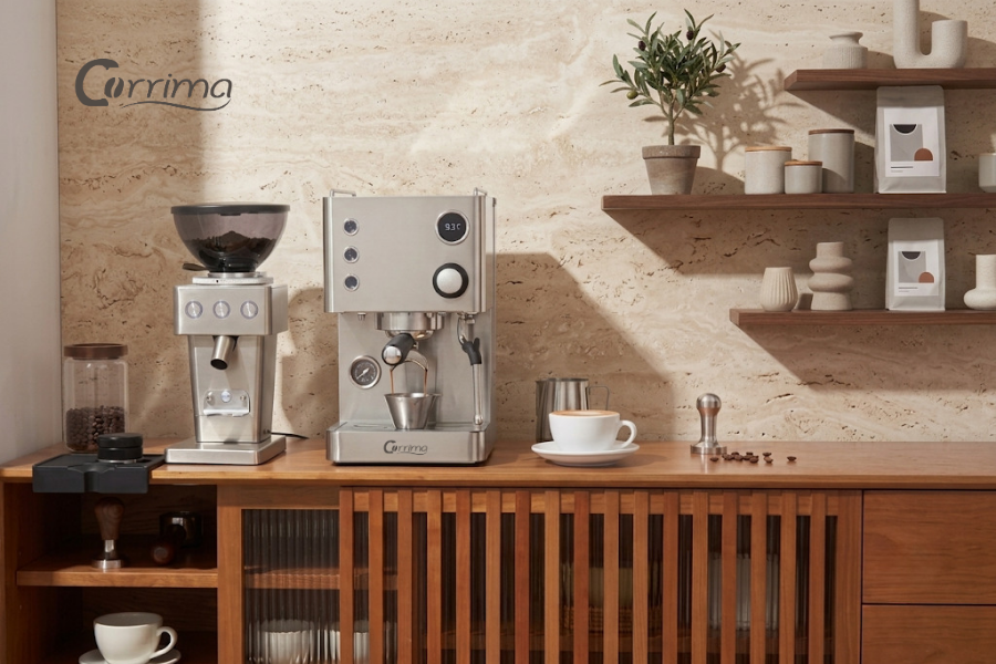Independent Hybrid Heating System