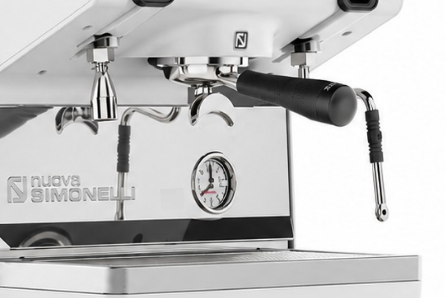 Công nghệ ủ cà phê SIS, Máy pha cà phê Nuova Simonelli Appia Viva Core - 1 Group
